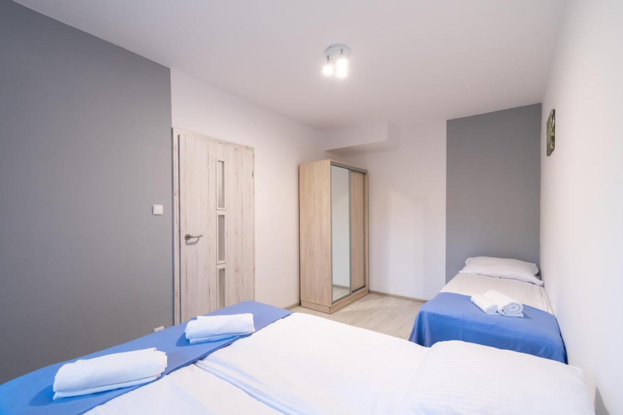 Apartamenty Poddabek- Basen Kryty, Sauna, Animacje Dla Dzieci , Malpi Gaj, Baseny Na Dachu Poddąbie Exterior foto
