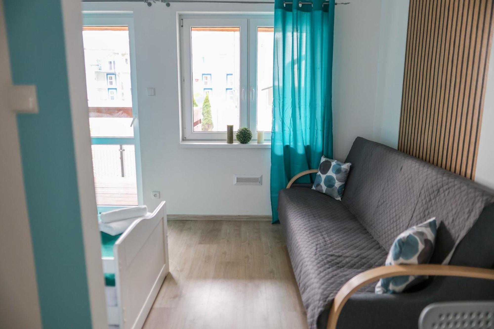 Apartamenty Poddabek- Basen Kryty, Sauna, Animacje Dla Dzieci , Malpi Gaj, Baseny Na Dachu Poddąbie Exterior foto