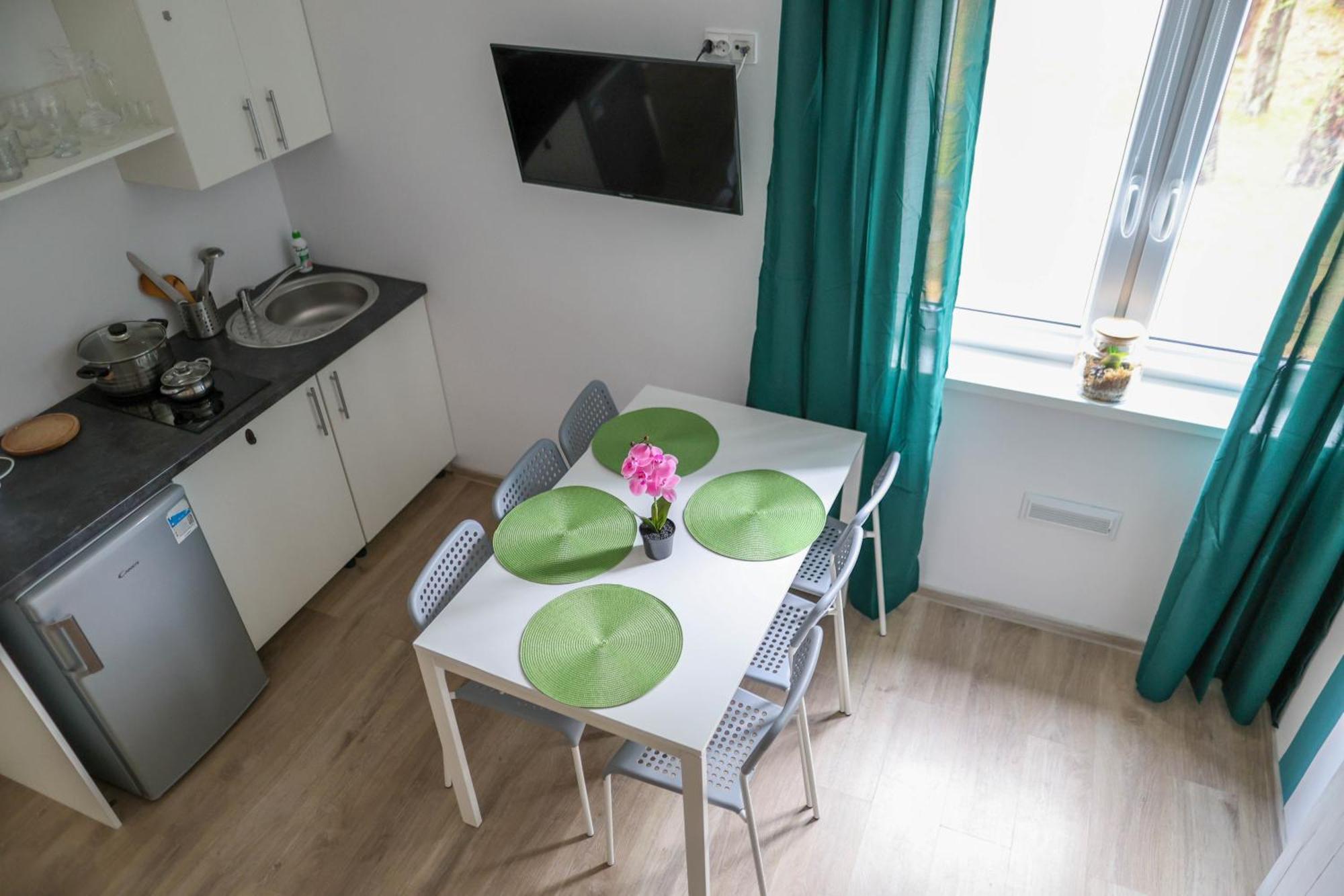 Apartamenty Poddabek- Basen Kryty, Sauna, Animacje Dla Dzieci , Malpi Gaj, Baseny Na Dachu Poddąbie Exterior foto