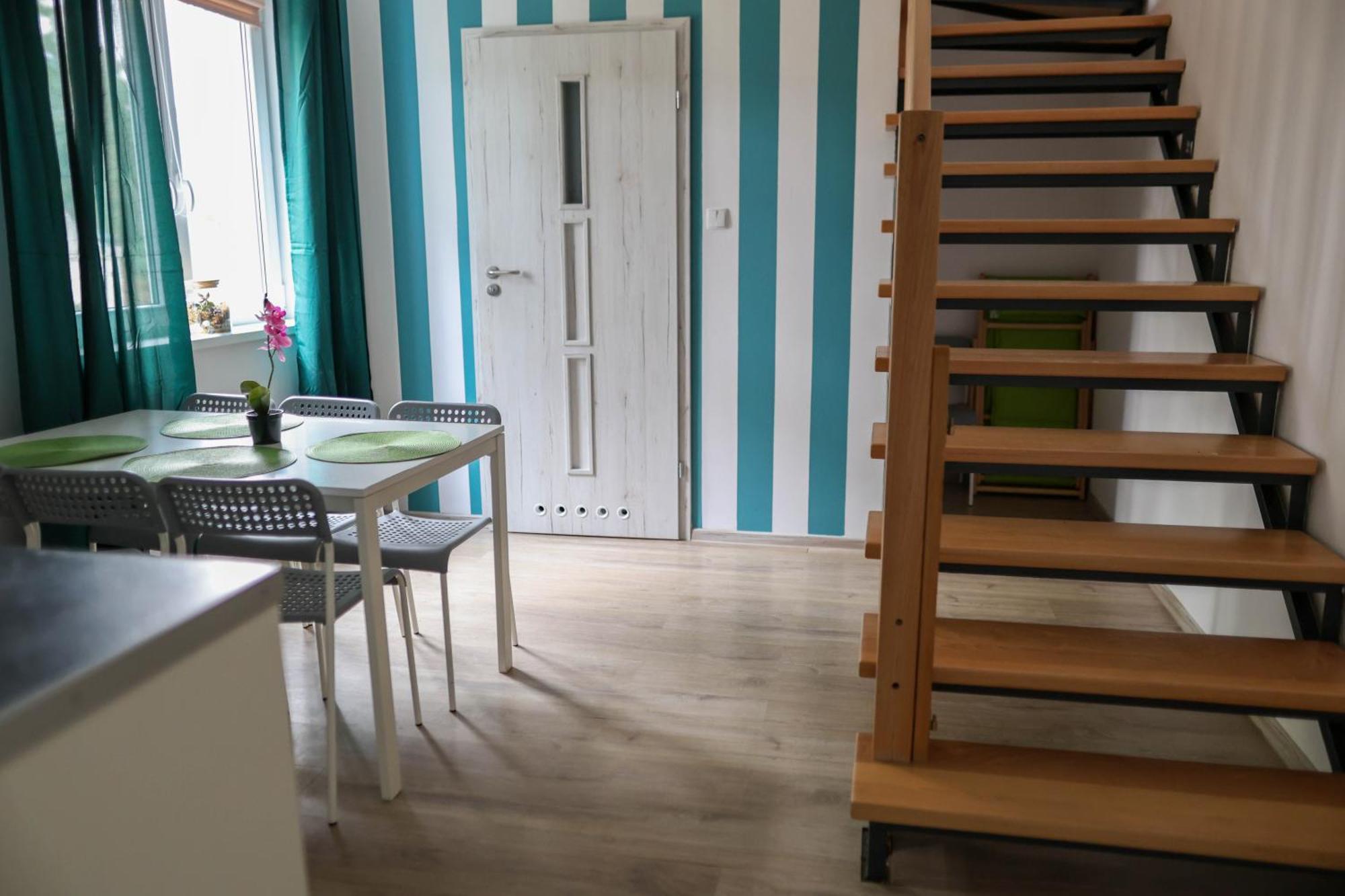 Apartamenty Poddabek- Basen Kryty, Sauna, Animacje Dla Dzieci , Malpi Gaj, Baseny Na Dachu Poddąbie Exterior foto