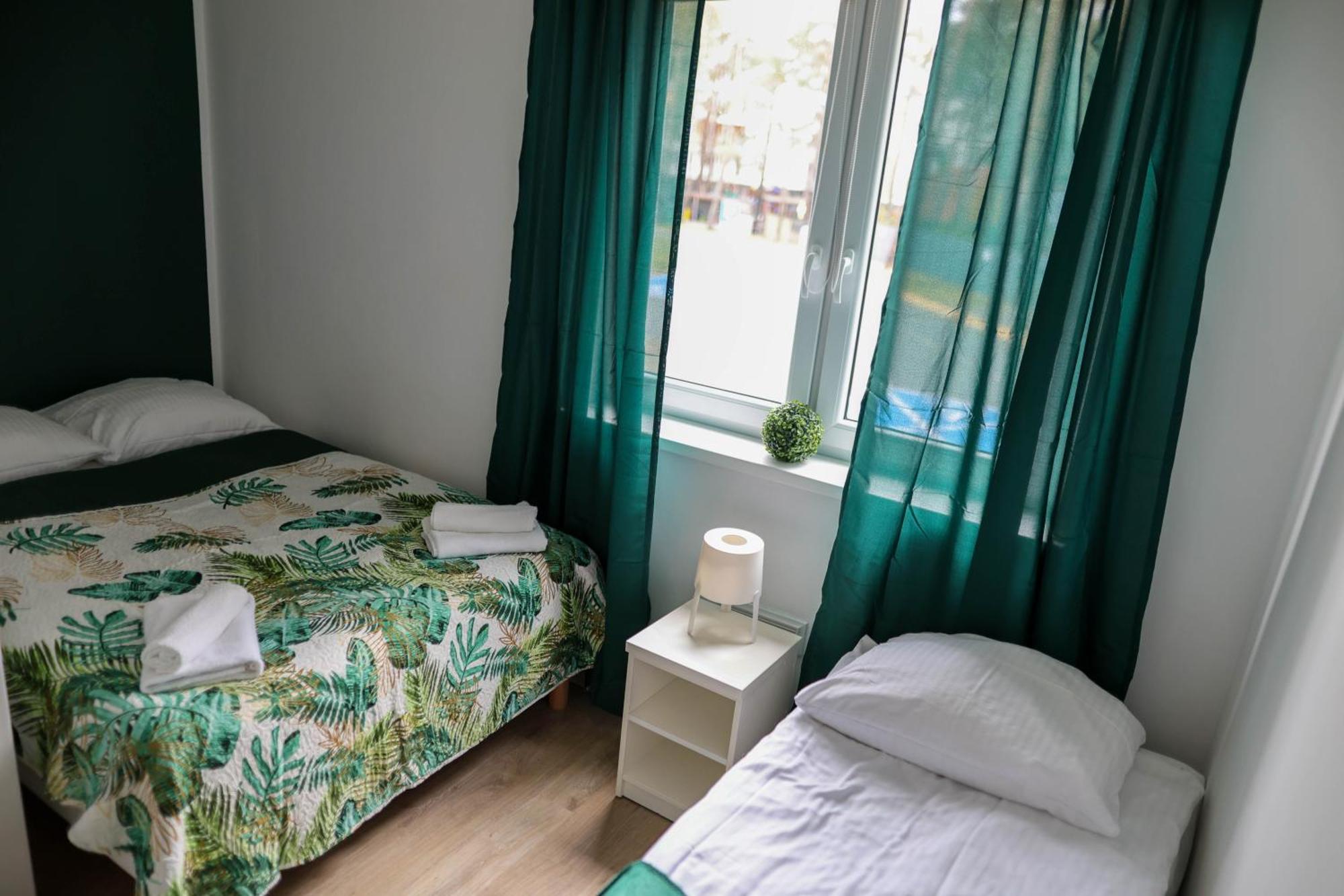 Apartamenty Poddabek- Basen Kryty, Sauna, Animacje Dla Dzieci , Malpi Gaj, Baseny Na Dachu Poddąbie Exterior foto