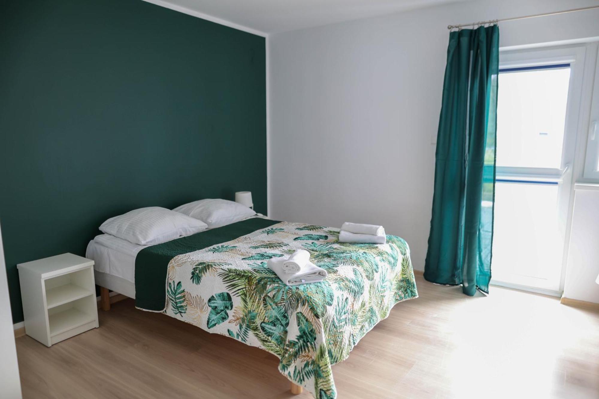 Apartamenty Poddabek- Basen Kryty, Sauna, Animacje Dla Dzieci , Malpi Gaj, Baseny Na Dachu Poddąbie Exterior foto
