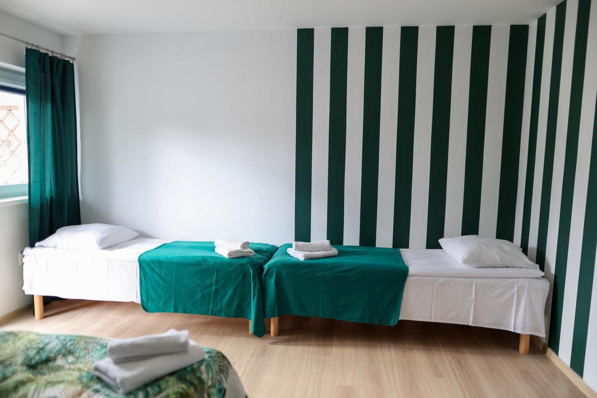 Apartamenty Poddabek- Basen Kryty, Sauna, Animacje Dla Dzieci , Malpi Gaj, Baseny Na Dachu Poddąbie Exterior foto