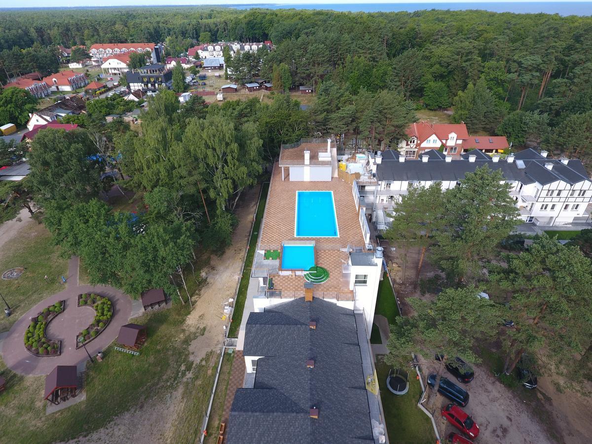 Apartamenty Poddabek- Basen Kryty, Sauna, Animacje Dla Dzieci , Malpi Gaj, Baseny Na Dachu Poddąbie Exterior foto