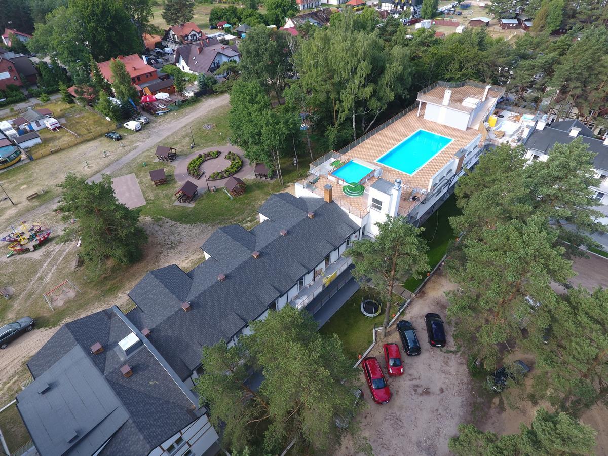 Apartamenty Poddabek- Basen Kryty, Sauna, Animacje Dla Dzieci , Malpi Gaj, Baseny Na Dachu Poddąbie Exterior foto