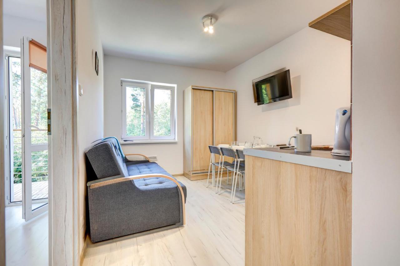 Apartamenty Poddabek- Basen Kryty, Sauna, Animacje Dla Dzieci , Malpi Gaj, Baseny Na Dachu Poddąbie Exterior foto