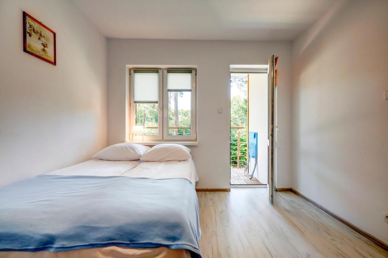 Apartamenty Poddabek- Basen Kryty, Sauna, Animacje Dla Dzieci , Malpi Gaj, Baseny Na Dachu Poddąbie Exterior foto